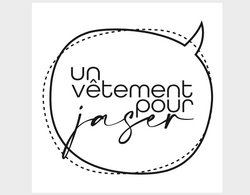 Un vêtement pour jaser