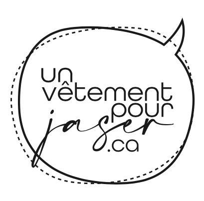 Un vêtement pour jaser.ca